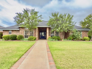 4109 Edgebrook Dr, Midland, TX 79707