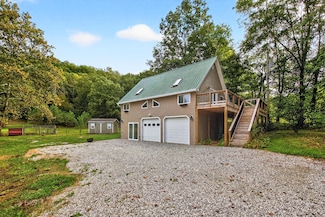 269 Gravel Lick Branch Rd, Waco, KY 40385