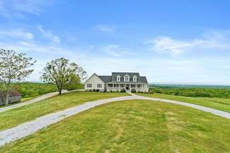 1636 S Maumee Rd, Marshall, AR 72650