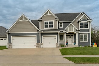 3319 Coneflower Ln SW, Rochester, MN 55902