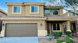 45 Tall Ruff Dr, Las Vegas, NV 89148