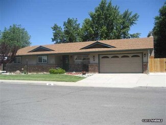 624 Lander Dr, Carson City, NV 89701