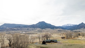 93 Copperleaf Dr, Cody, WY 82414