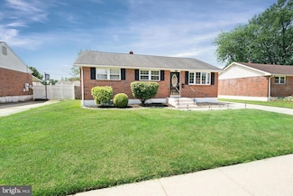 22 Ivy Ln, New Castle, DE 19720
