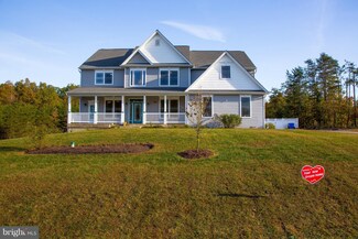 8124 Blue Ash Ct, La Plata, MD 20646