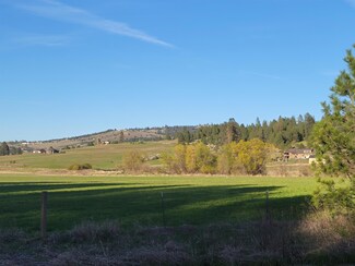 5015 S Saltese Lake Rd, Greenacres, WA 99016
