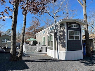515 Corsons Tavern Rd, Ocean View, NJ 08230