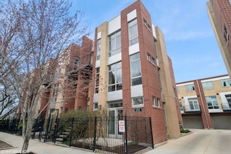 2823 N Oakley Ave Unit D, Chicago, IL 60618