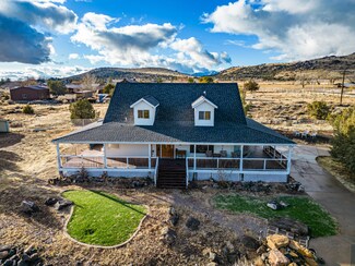 398 E Wells Fargo Rd, Veyo, UT 84782