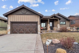 1751 E Kings Peak Cir, Heber City, UT 84032