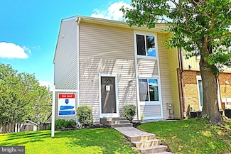 9 Horizon Dr, Frederick, MD 21703