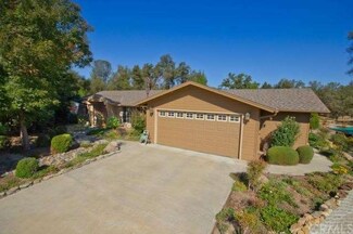45143 Dillon Way, Ahwahnee, CA 93601