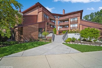 710 Waukegan Rd Unit B207, Glenview, IL 60025