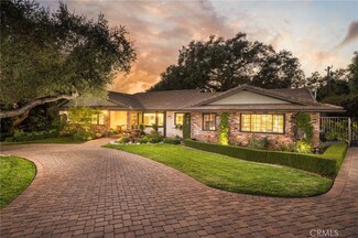 811 N Easley Canyon Rd, Glendora, CA 91741
