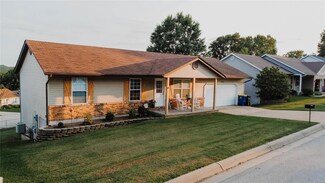5748 Steutermann Rd, Washington, MO 63090