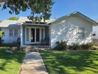 605 E South St, Lone Pine, CA 93545