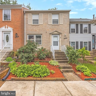 2089 Mayflower Dr, Woodbridge, VA 22192