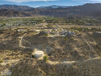 0 Paisano Rd & Chuckawalla Way, Palm Desert, CA 92260