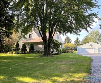 5734 Weckerly Rd, Whitehouse, OH 43571