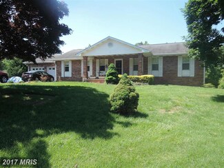11202 Maplewood Dr, Dunkirk, MD 20754