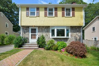 98 Pagoda St, Milton, MA 02186
