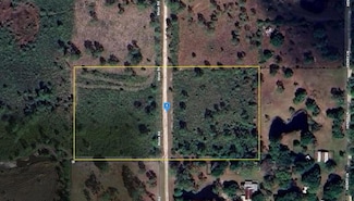 7685 Muse Rd, Bull Creek, FL 34773