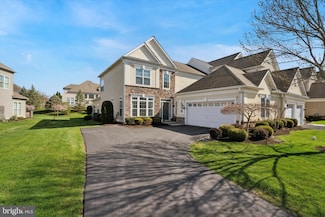 432 Primrose Dr, Upper Gwynedd, PA 19446