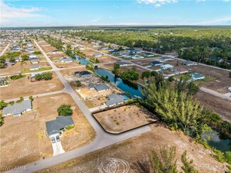 511 NE 31st St, Cape Coral, FL 33909