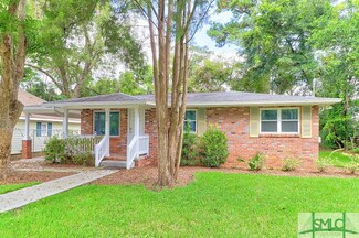 766 E Bolton St, Savannah, GA 31401