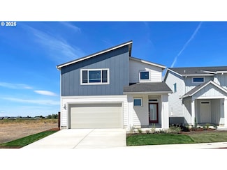 5893 Bainbridge, Eugene, OR 97402