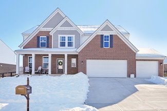 3883 Sherbourne Dr, Independence, KY 41051