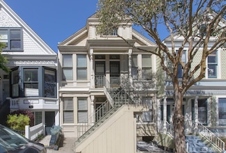 55 Downey St, San Francisco, CA 94117