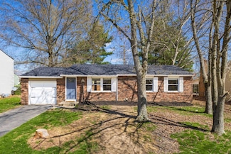 1142 Fletcher Dr, Reynoldsburg, OH 43068