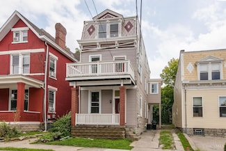 2344 Rohs St, Cincinnati, OH 45219