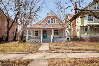 1245 N Emporia Ave, Wichita, KS 67214