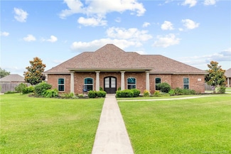 940 S Kade Ln, Lake Charles, LA 70605