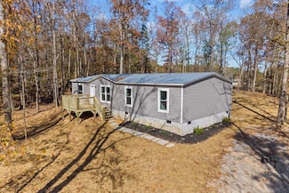 995 Berry Bennett Rd, Chatsworth, GA 30705