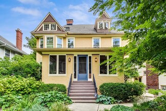 622 N East Ave, Oak Park, IL 60302
