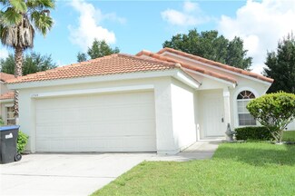 12544 Sophiamarie Loop, Orlando, FL 32828
