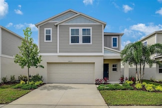 37122 Sagemoor Dr, Zephyrhills, FL 33541