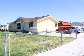 524 New Gate Dr, Prosser, WA 99350