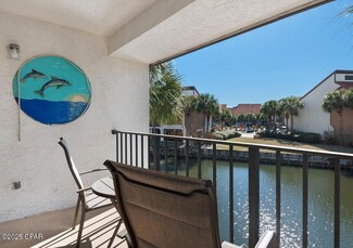 520 N Richard Jackson Blvd Unit 2110, Panama City Beach, FL 32407