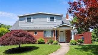 6623 Saltsburg Rd, Pittsburgh, PA 15235