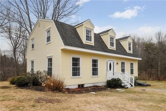 296 Dow Hwy, South Berwick, ME 03908
