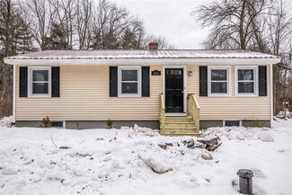 92 N Village Rd, Warner, NH 03278