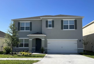2522 Sage Valley Way, Winter Haven, FL 33884