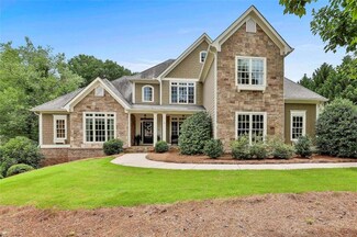 245 Maple Shade Dr, Tyrone, GA 30290