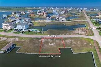 4 Largo, Hitchcock, TX 77563