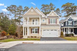 17726 Garden Path Unit 90, Rehoboth Beach, DE 19971