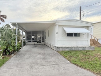 25163 Marion Ave Unit 7, Punta Gorda, FL 33950
